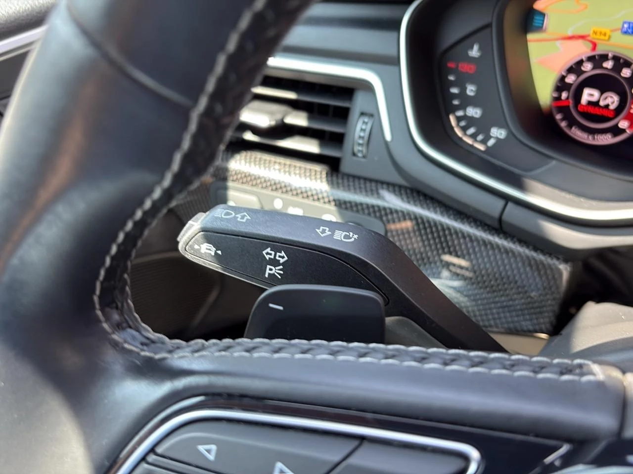 Hoofdafbeelding Audi S5