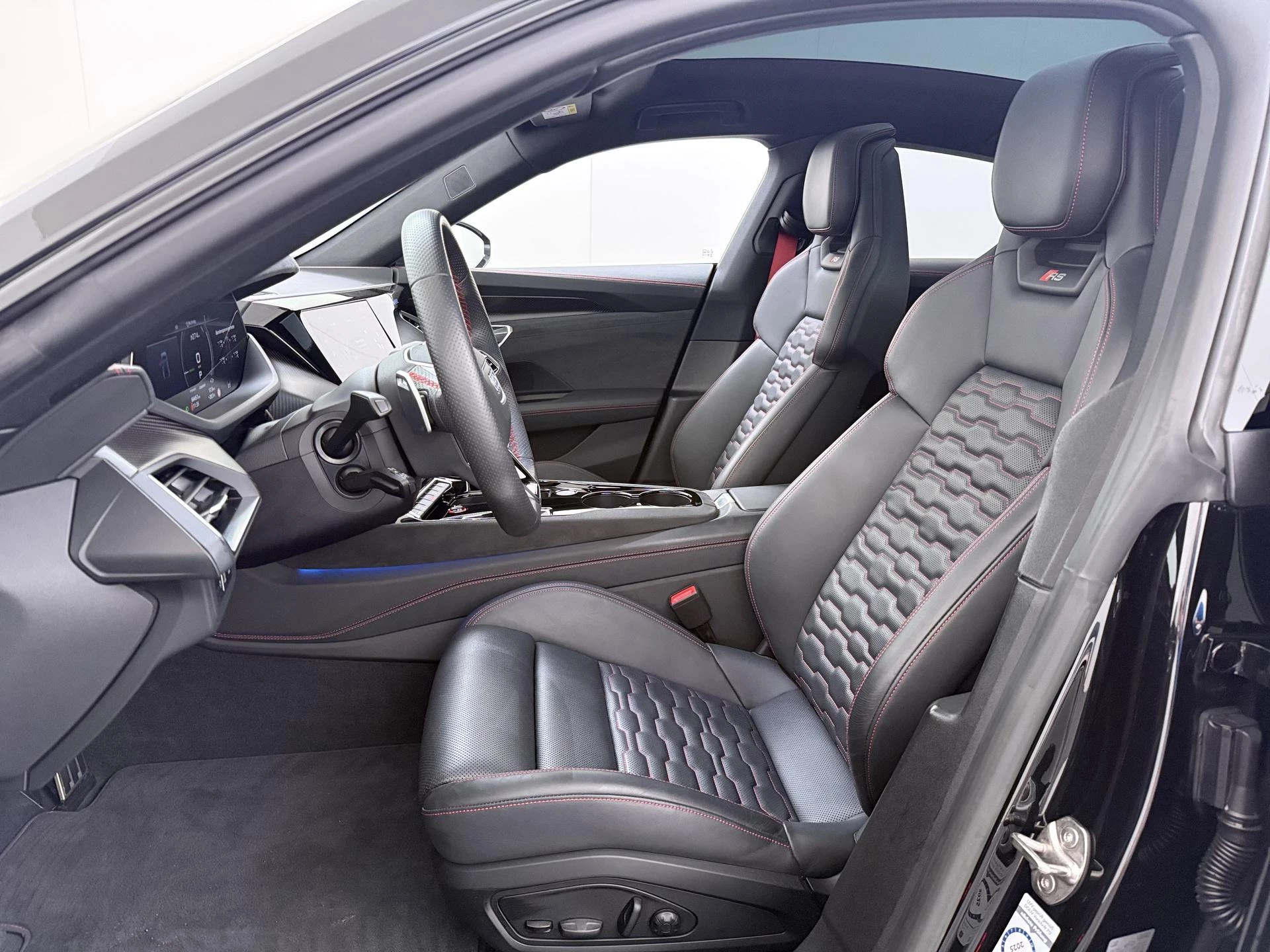 Hoofdafbeelding Audi e-tron GT