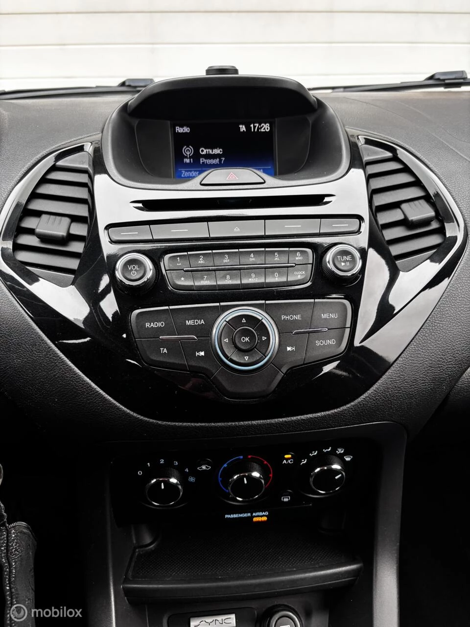 Hoofdafbeelding Ford Ka