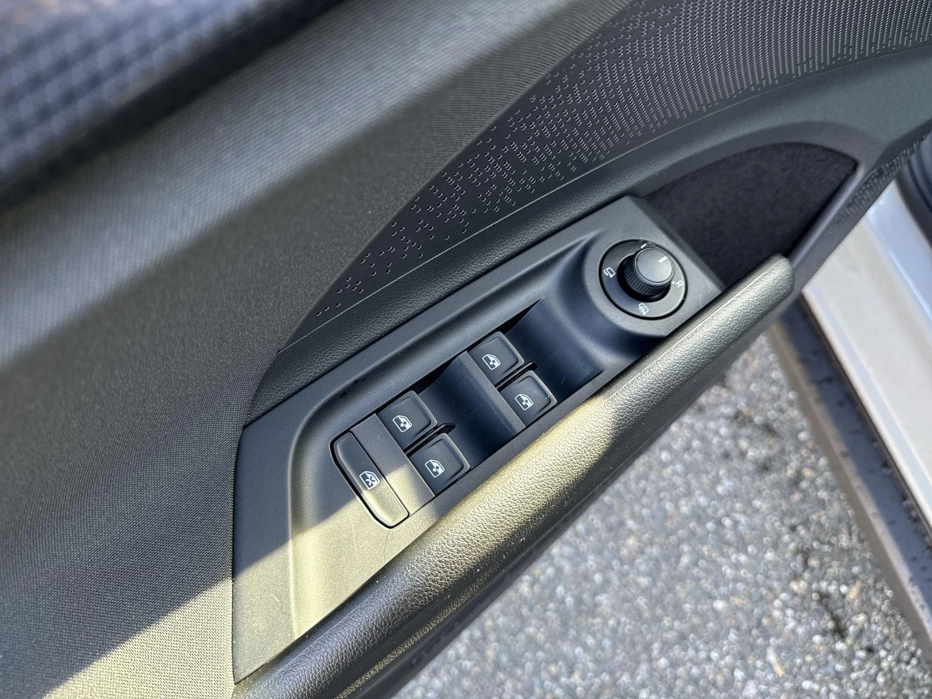 Hoofdafbeelding Škoda Elroq