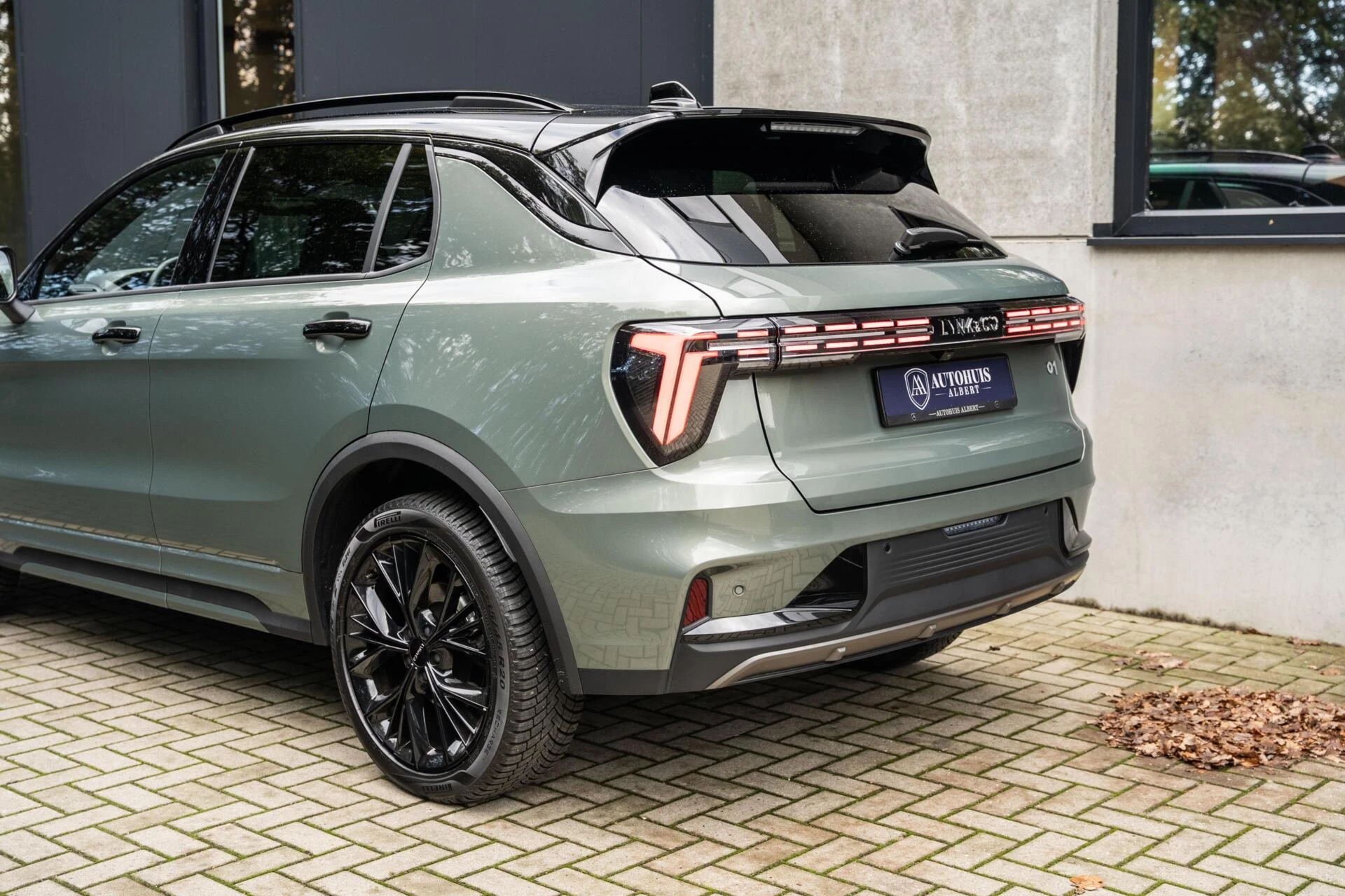 Hoofdafbeelding Lynk & Co 01