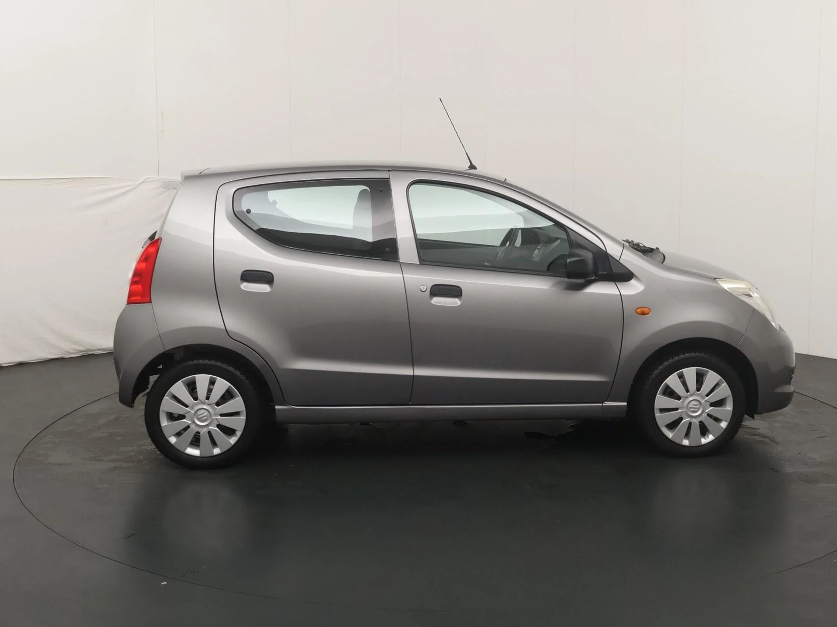 Hoofdafbeelding Suzuki Alto