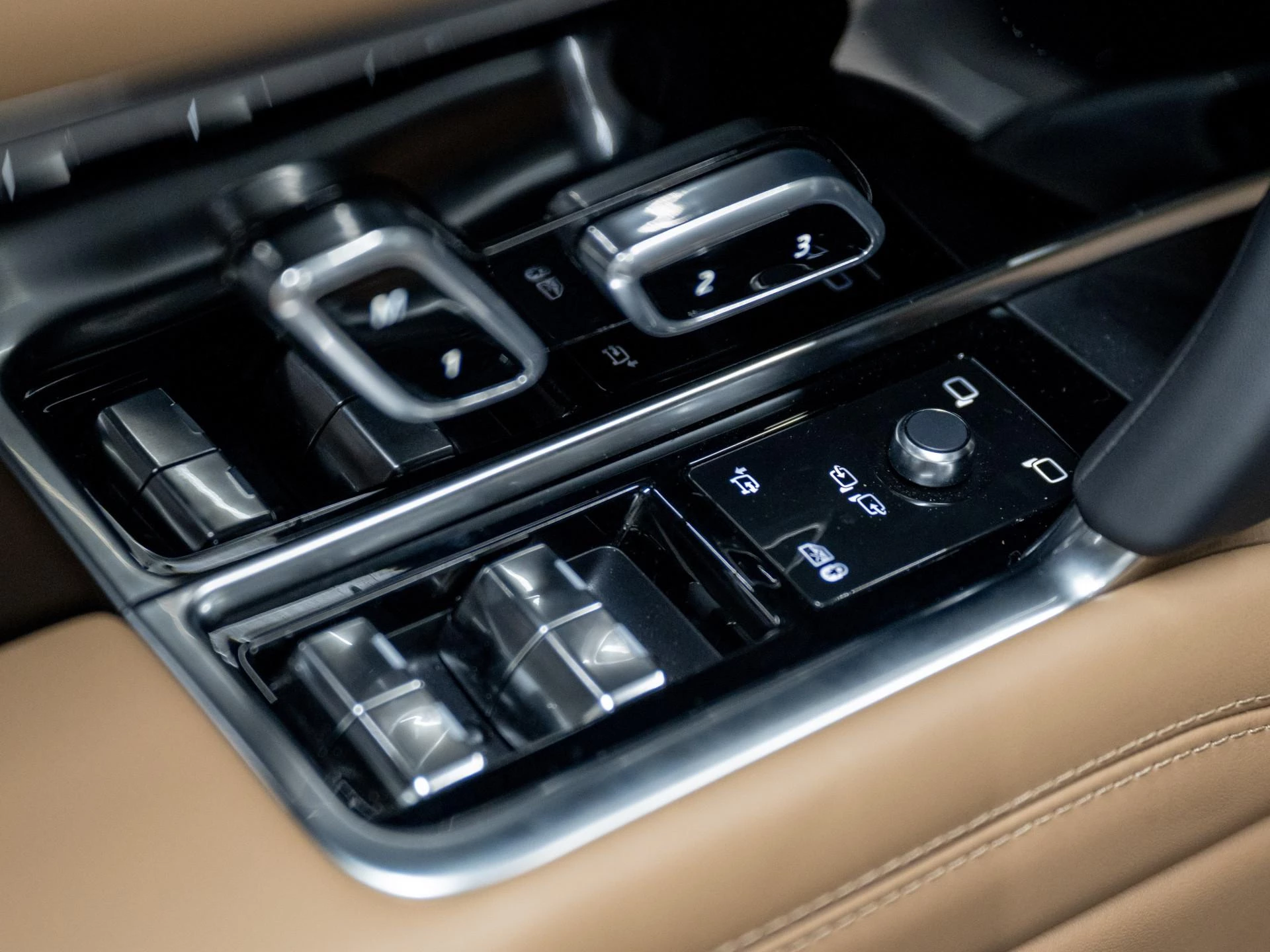 Hoofdafbeelding Land Rover Range Rover