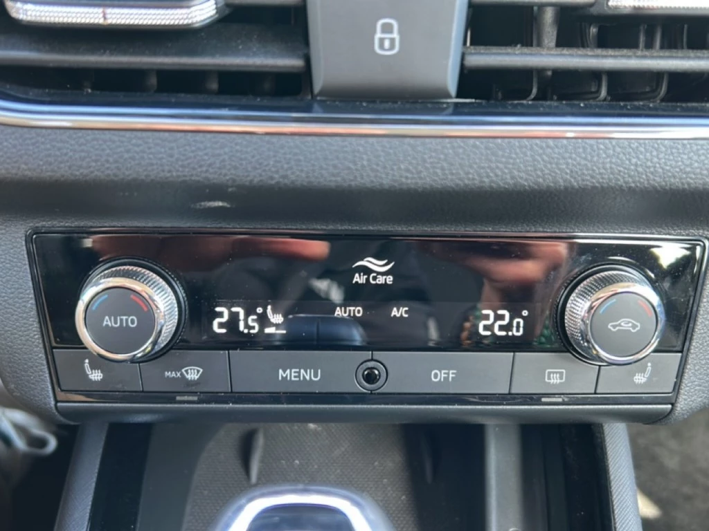 Hoofdafbeelding Škoda Kamiq