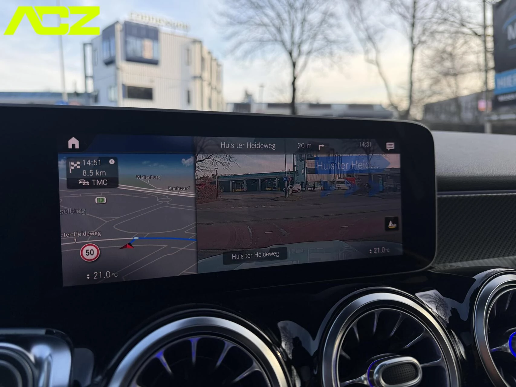 Hoofdafbeelding Mercedes-Benz GLB