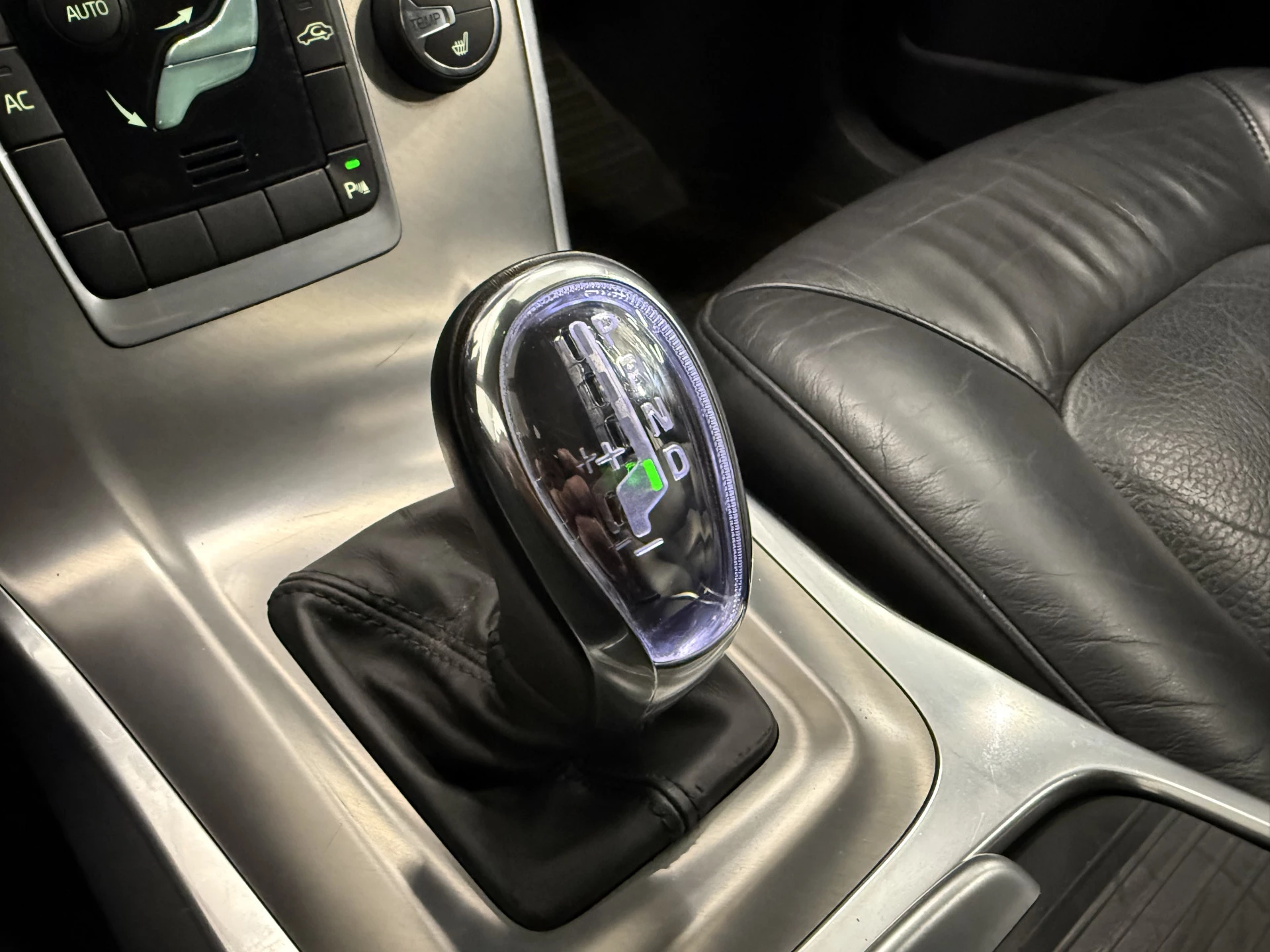 Hoofdafbeelding Volvo V70