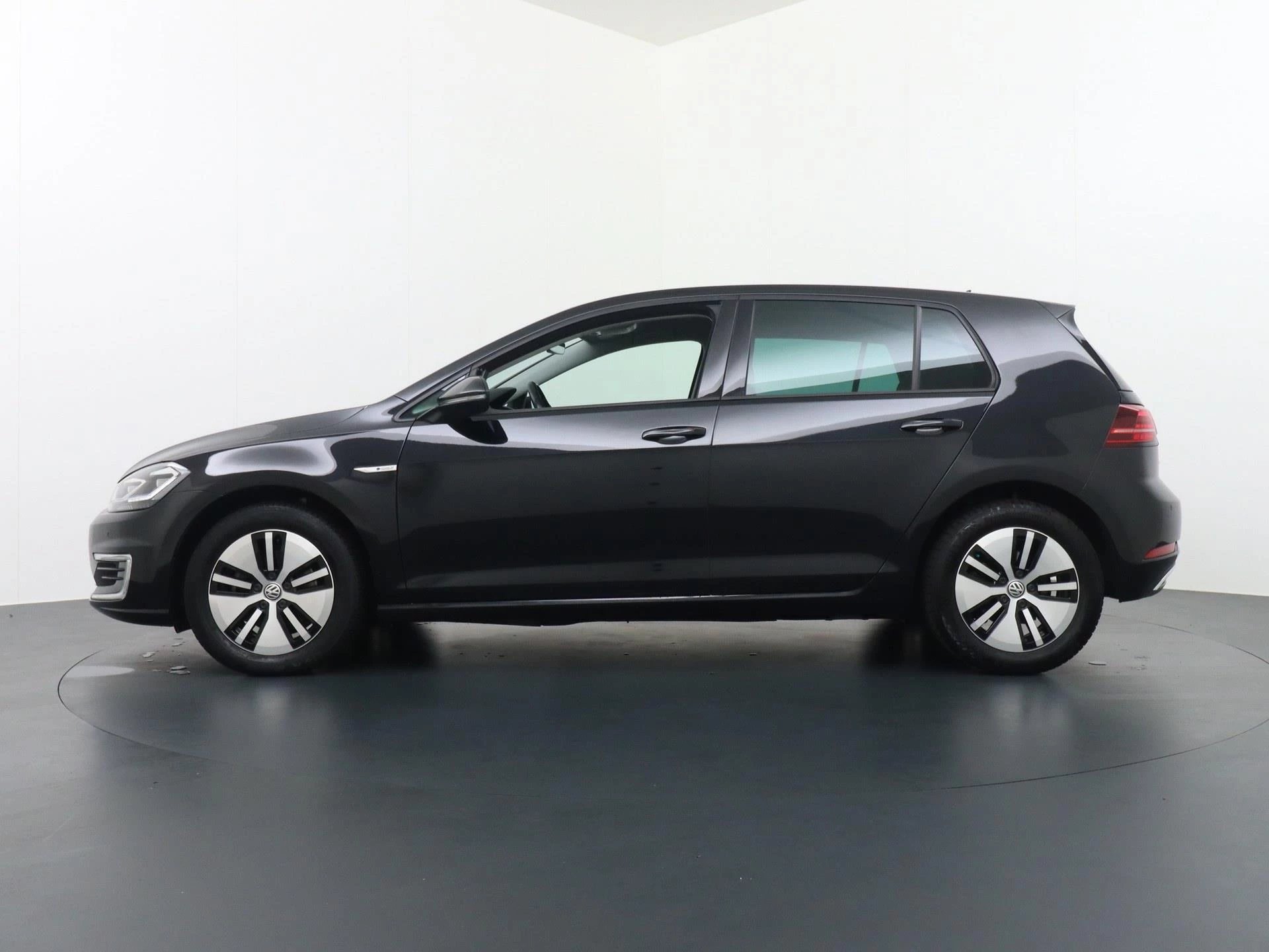 Hoofdafbeelding Volkswagen e-Golf