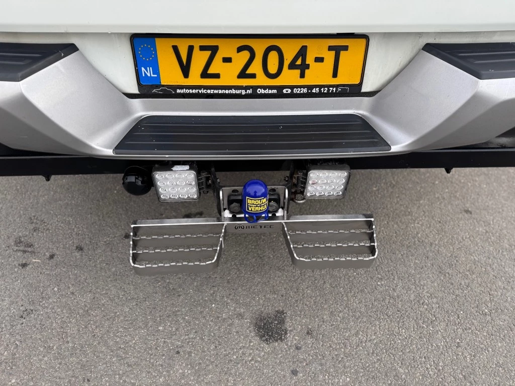 Hoofdafbeelding Fiat Fullback