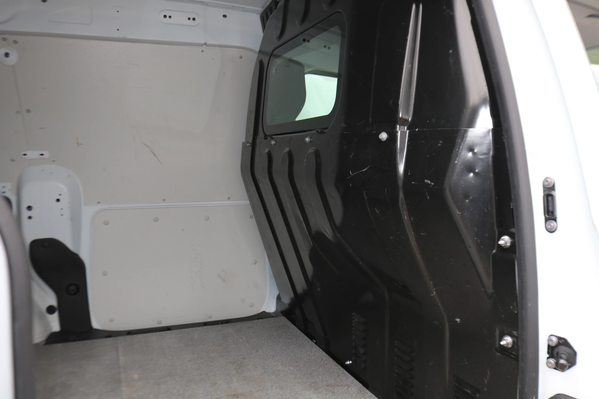 Hoofdafbeelding Renault Express