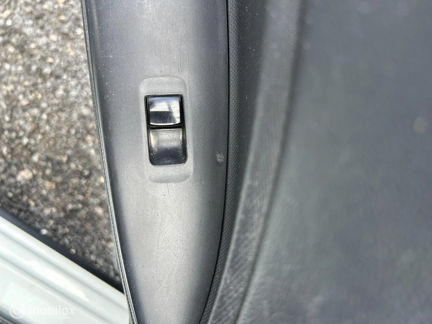 Hoofdafbeelding Mitsubishi Space Star