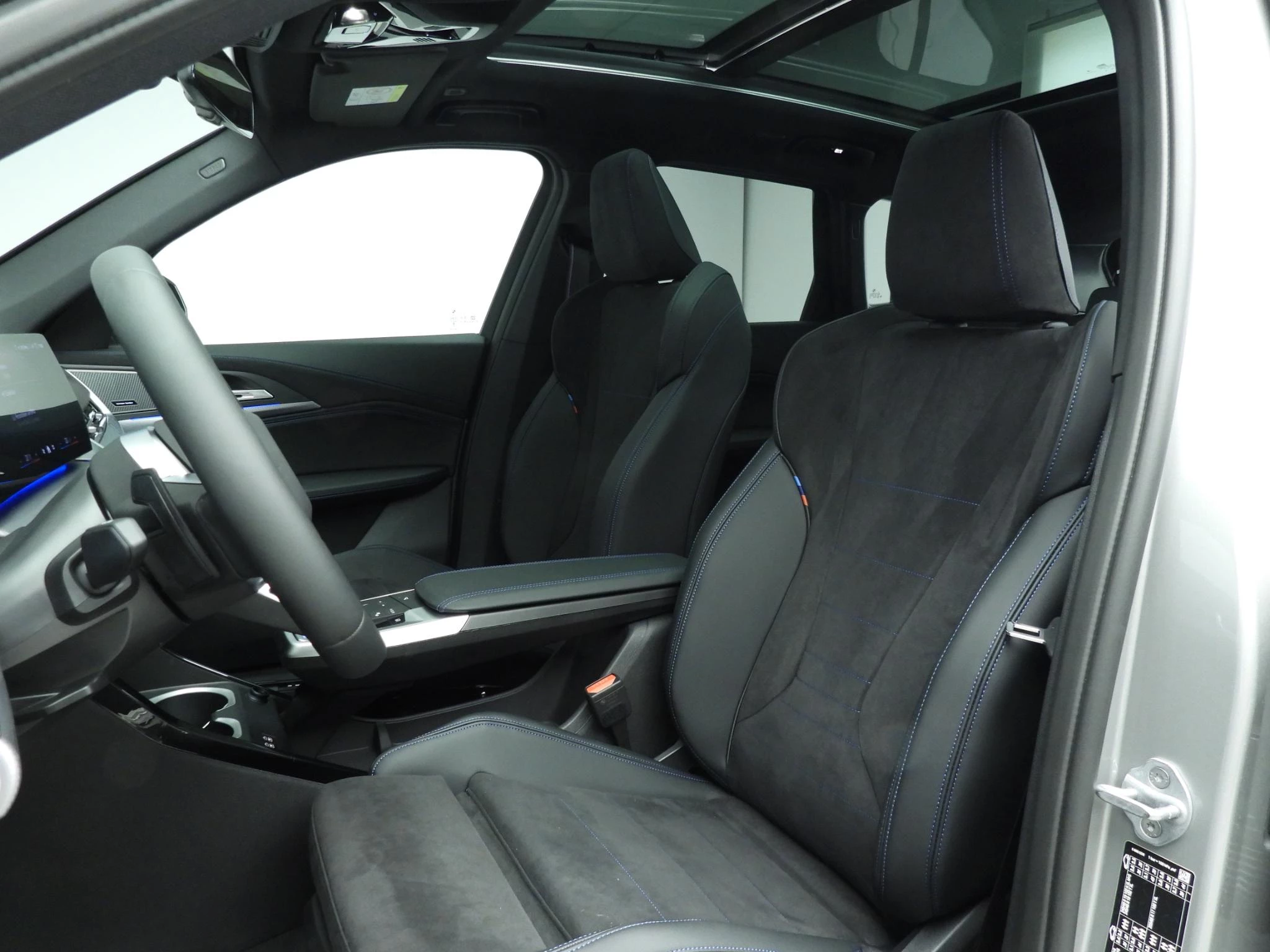 Hoofdafbeelding BMW iX1