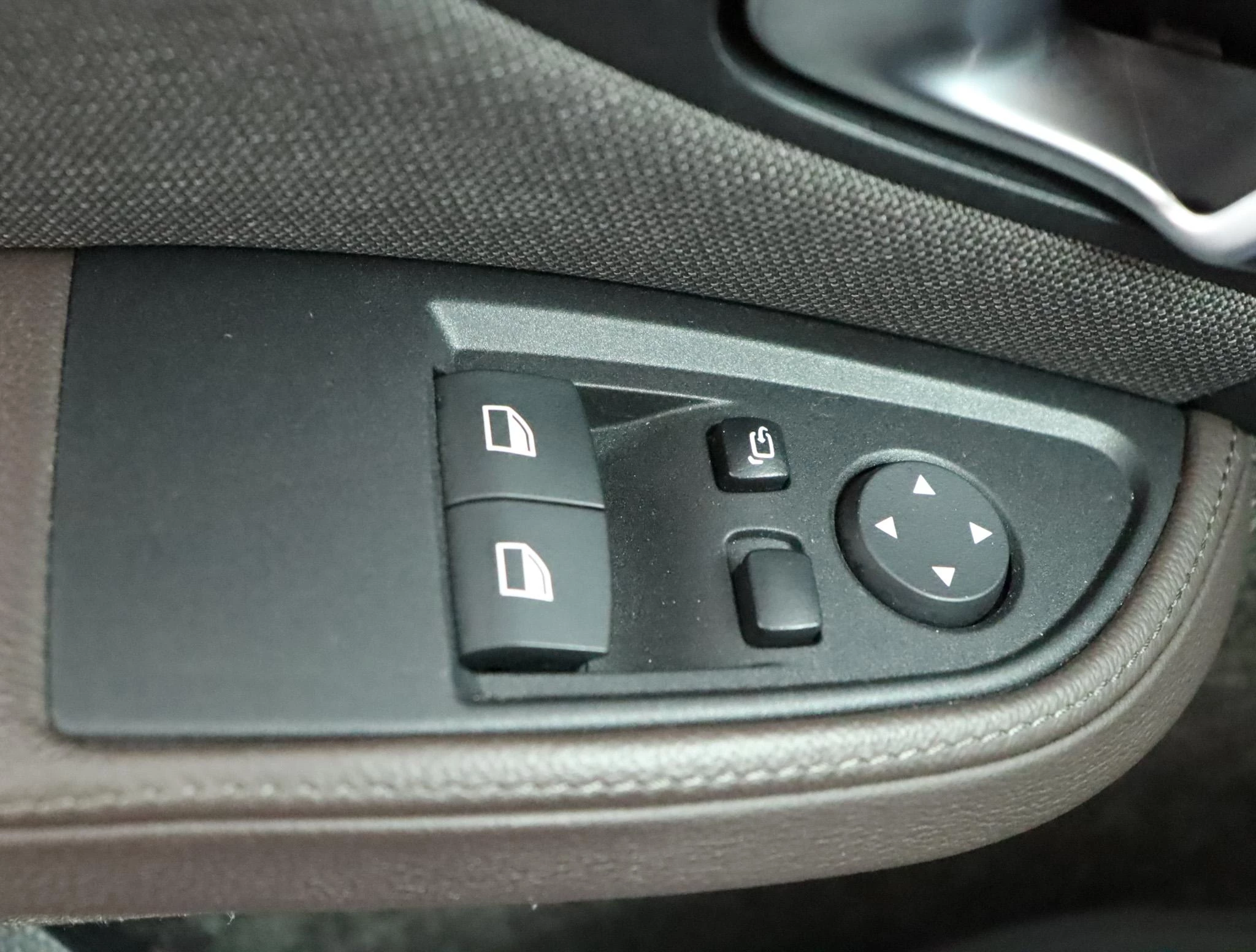 Hoofdafbeelding BMW i3