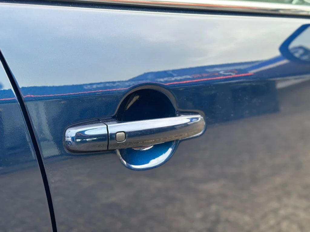 Hoofdafbeelding Suzuki SX4