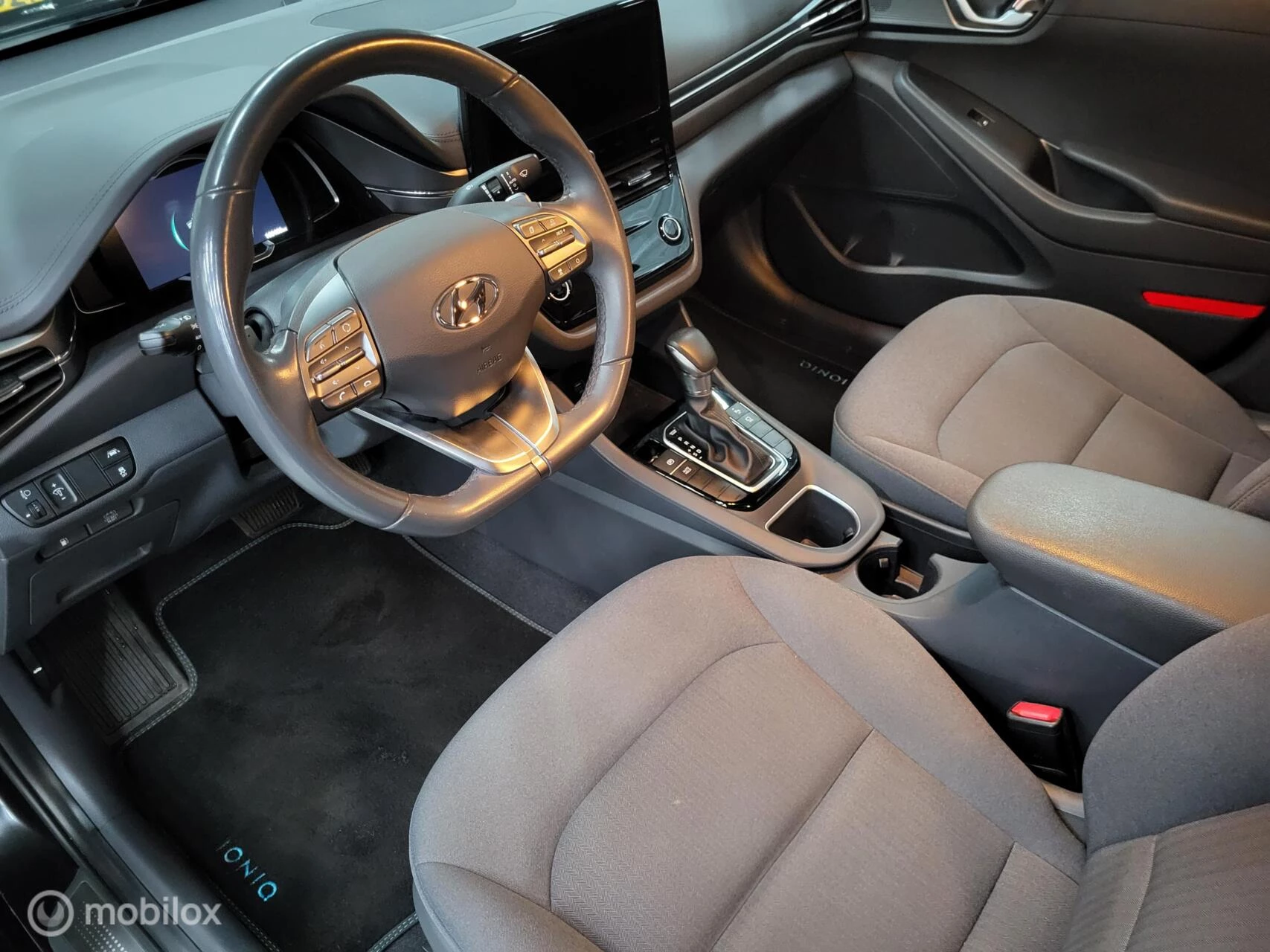 Hoofdafbeelding Hyundai IONIQ