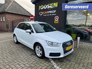 Audi A1 1.0 TFSI DESIGN PROL