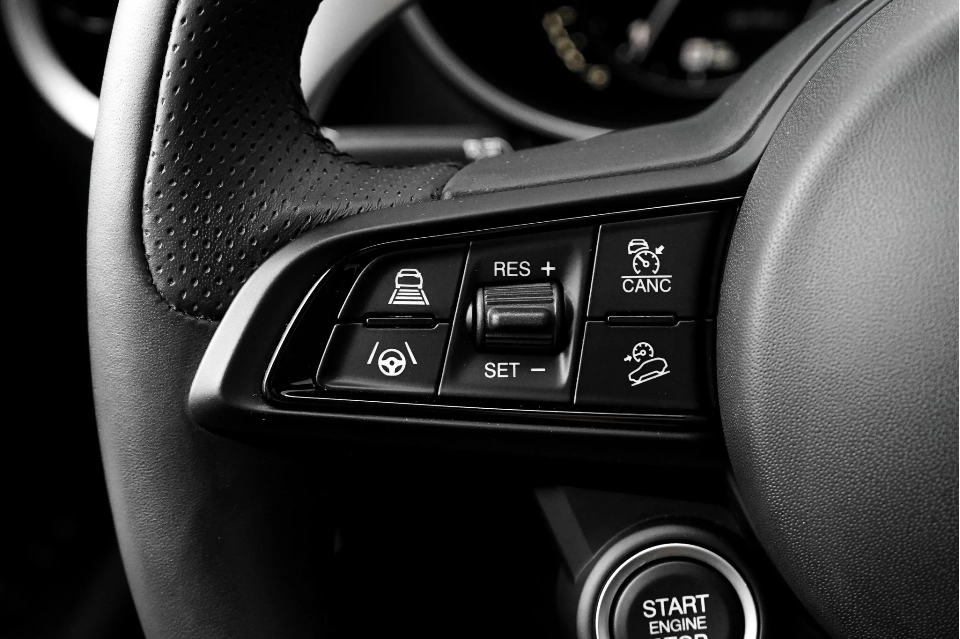 Hoofdafbeelding Alfa Romeo Stelvio