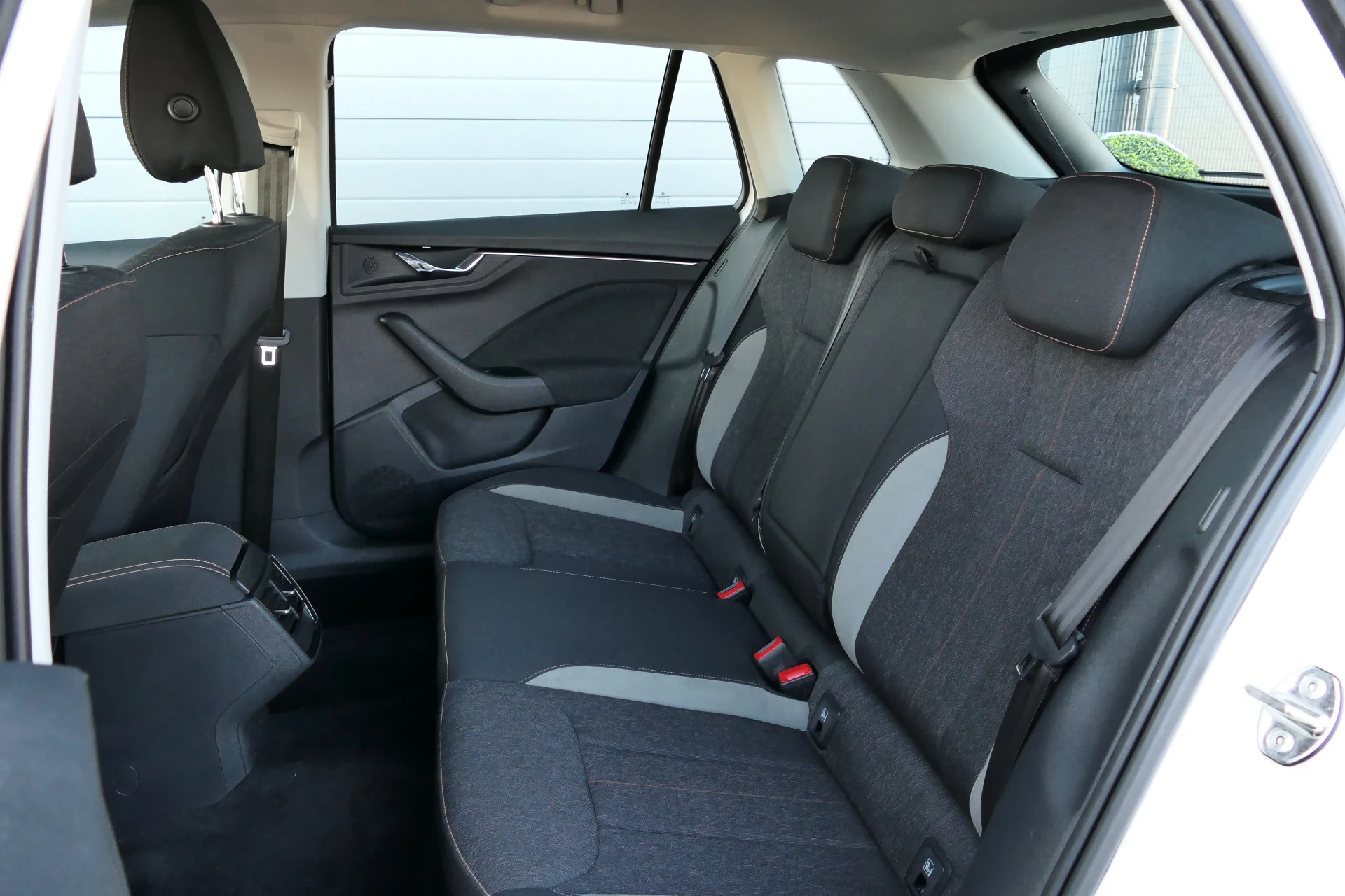 Hoofdafbeelding Škoda Kamiq