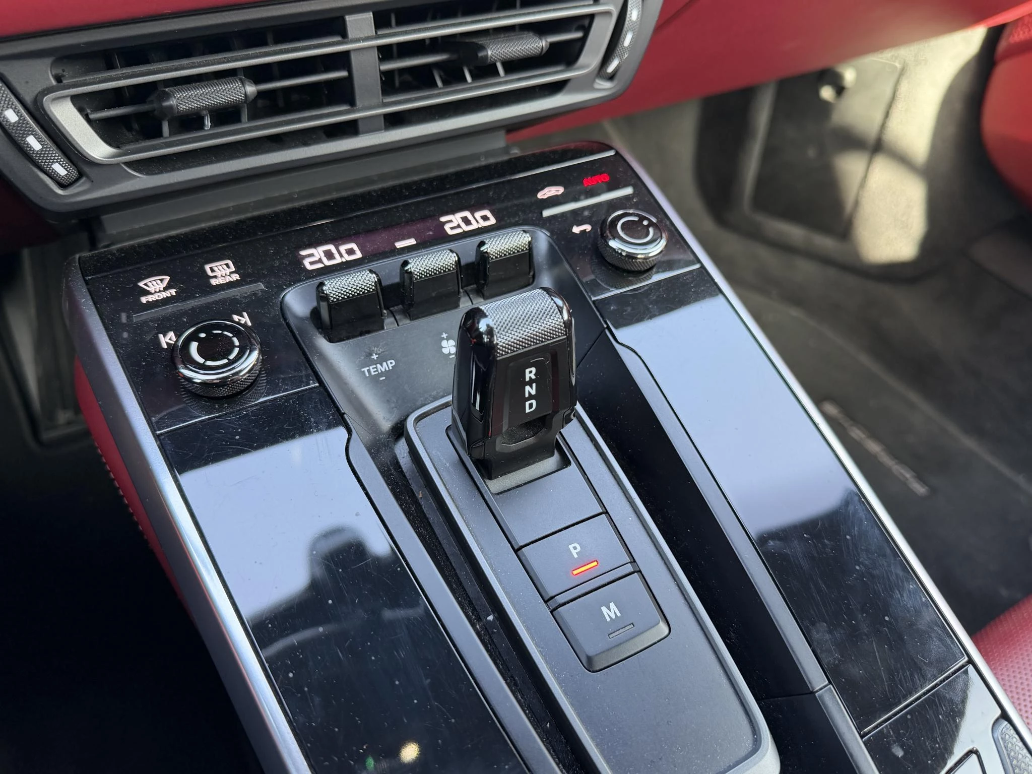 Hoofdafbeelding Porsche 911