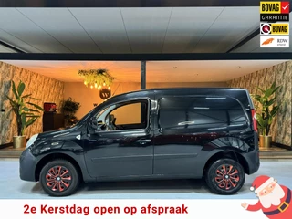 Renault Kangoo Express 1.5 dCi 90 Express Comfort NAP Airco Trekhaak Multimedia Cruise Marge Rijklaar