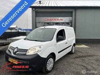 Renault Kangoo bestel 1.5 dCi "BPM-VRIJ / EURO6"