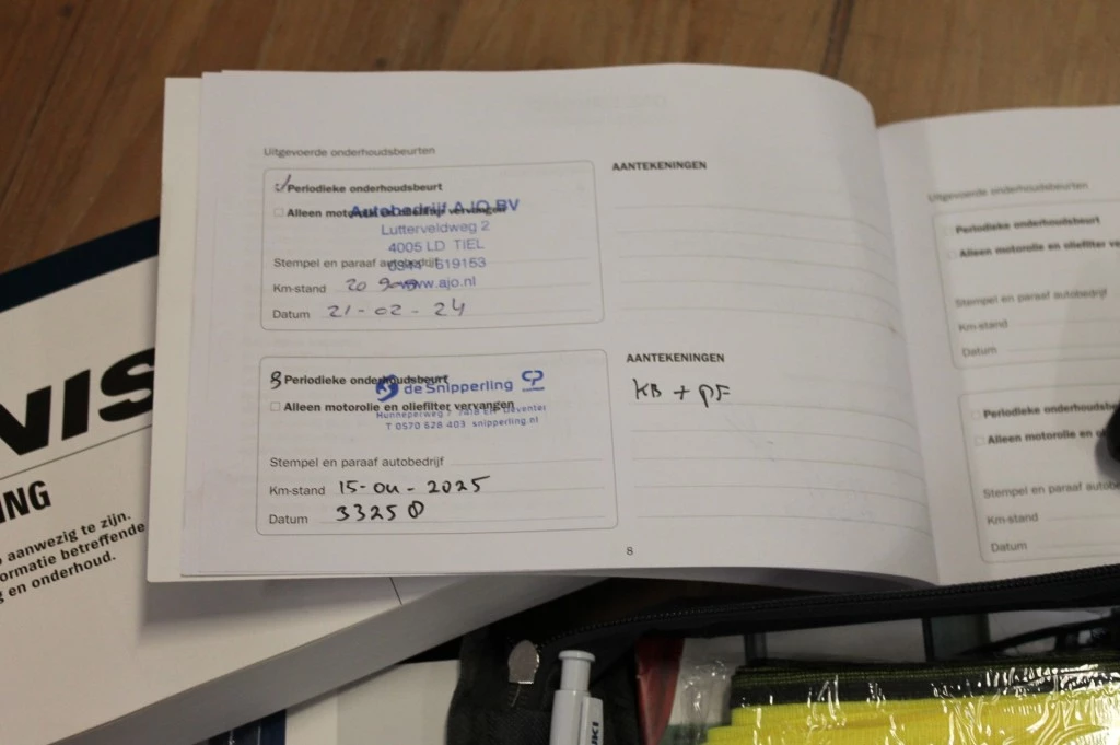 Hoofdafbeelding Suzuki Ignis