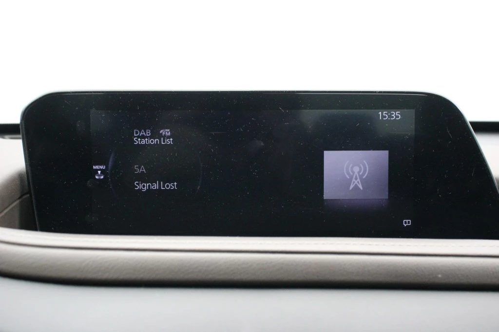 Hoofdafbeelding Mazda CX-30