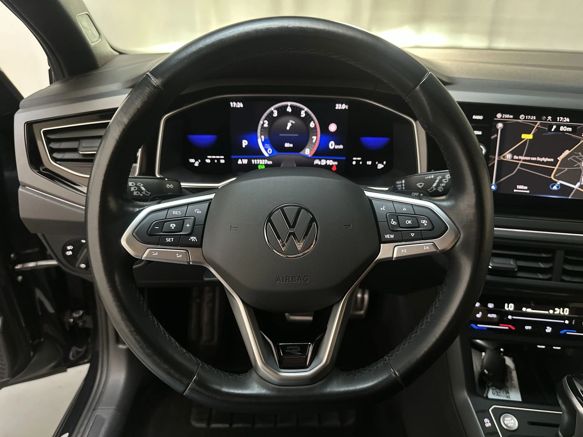Hoofdafbeelding Volkswagen Taigo