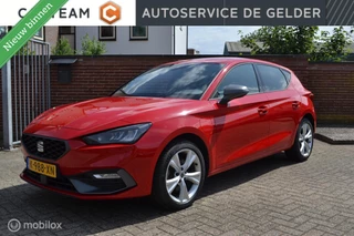 Seat Leon 1.4 TSI eHybrid PHEV FR | Navi | LED | Dig. Cockpit | Climate | Cruise