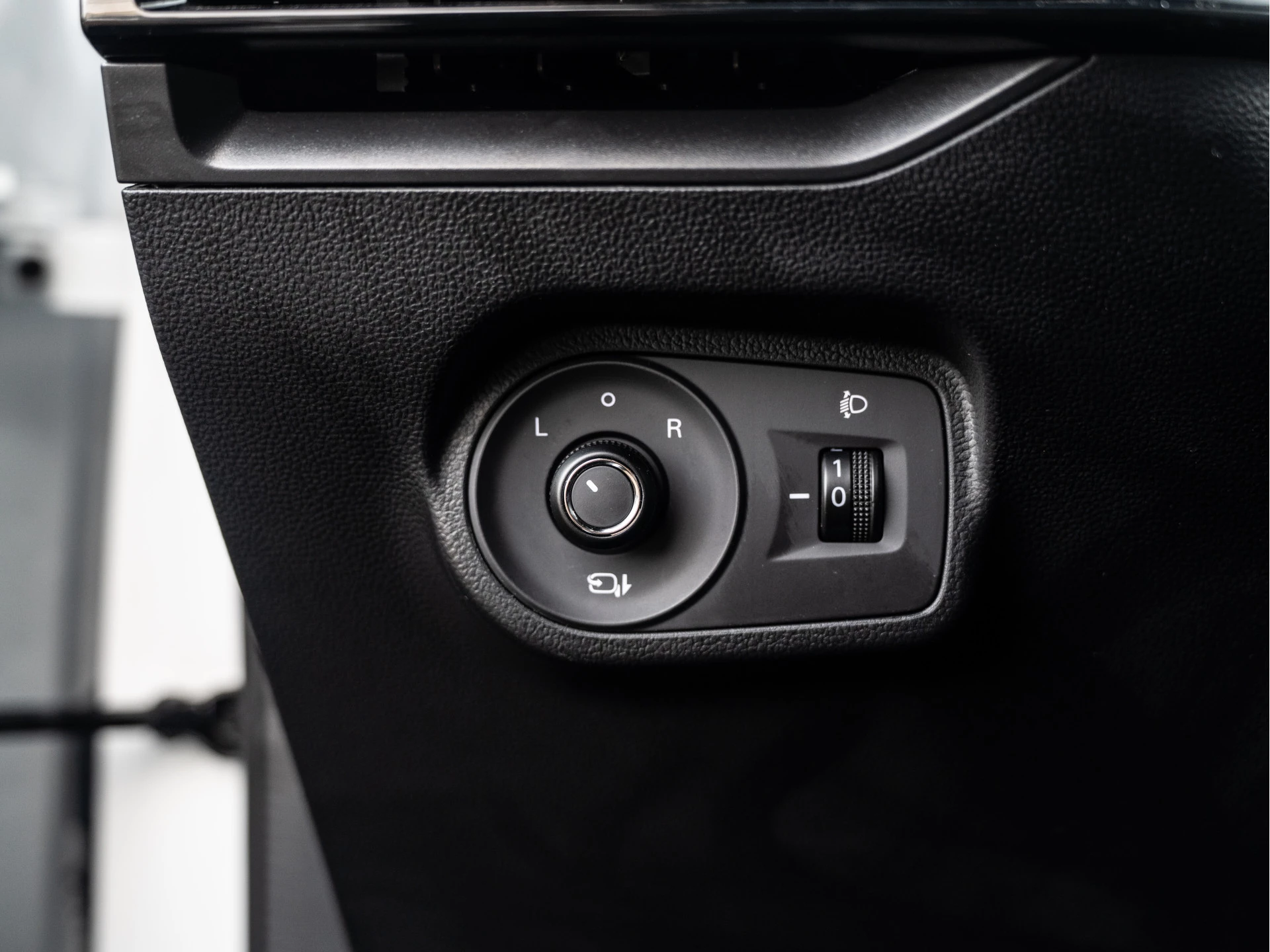 Hoofdafbeelding MG MG4