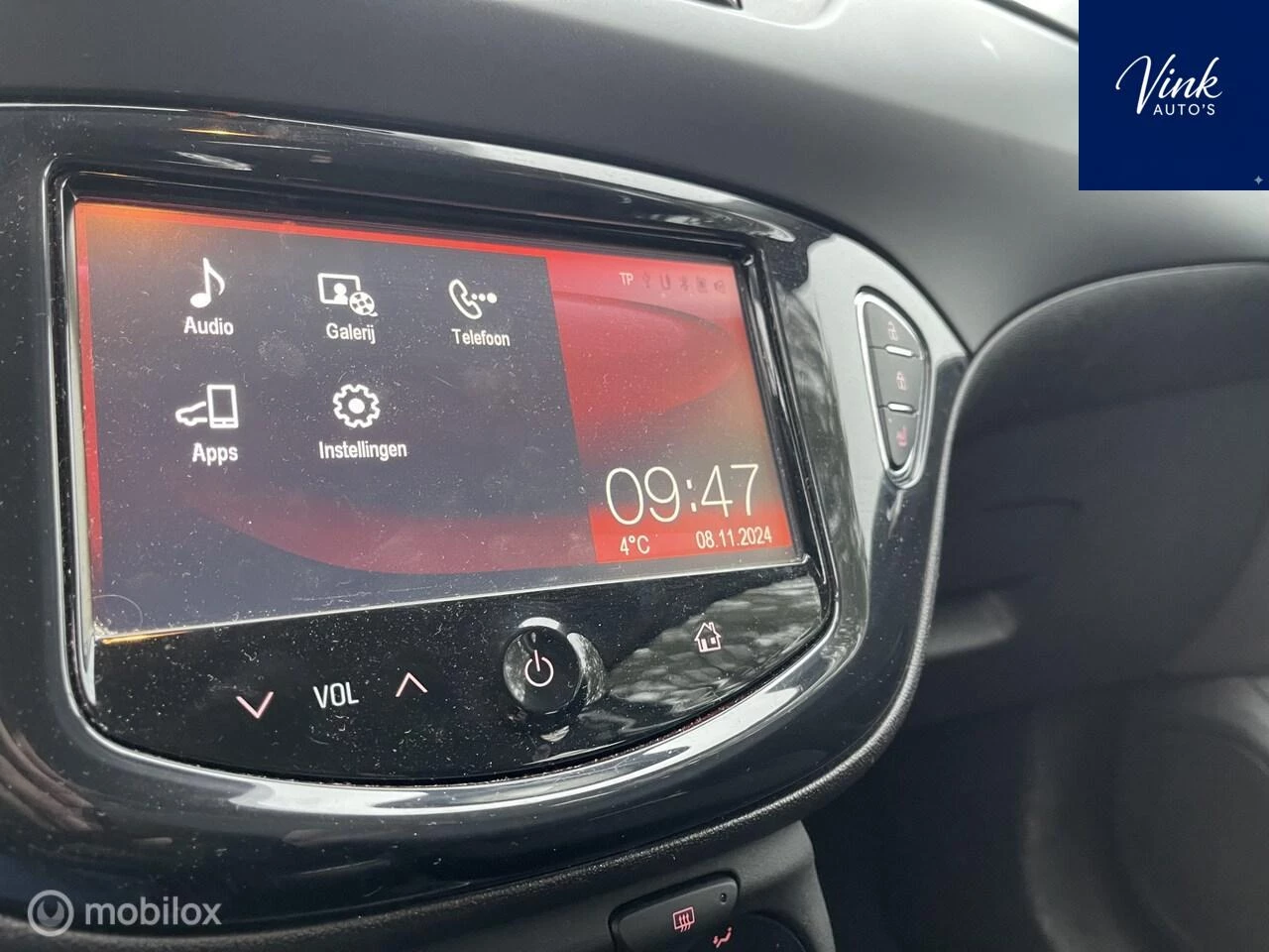 Hoofdafbeelding Opel Corsa-e