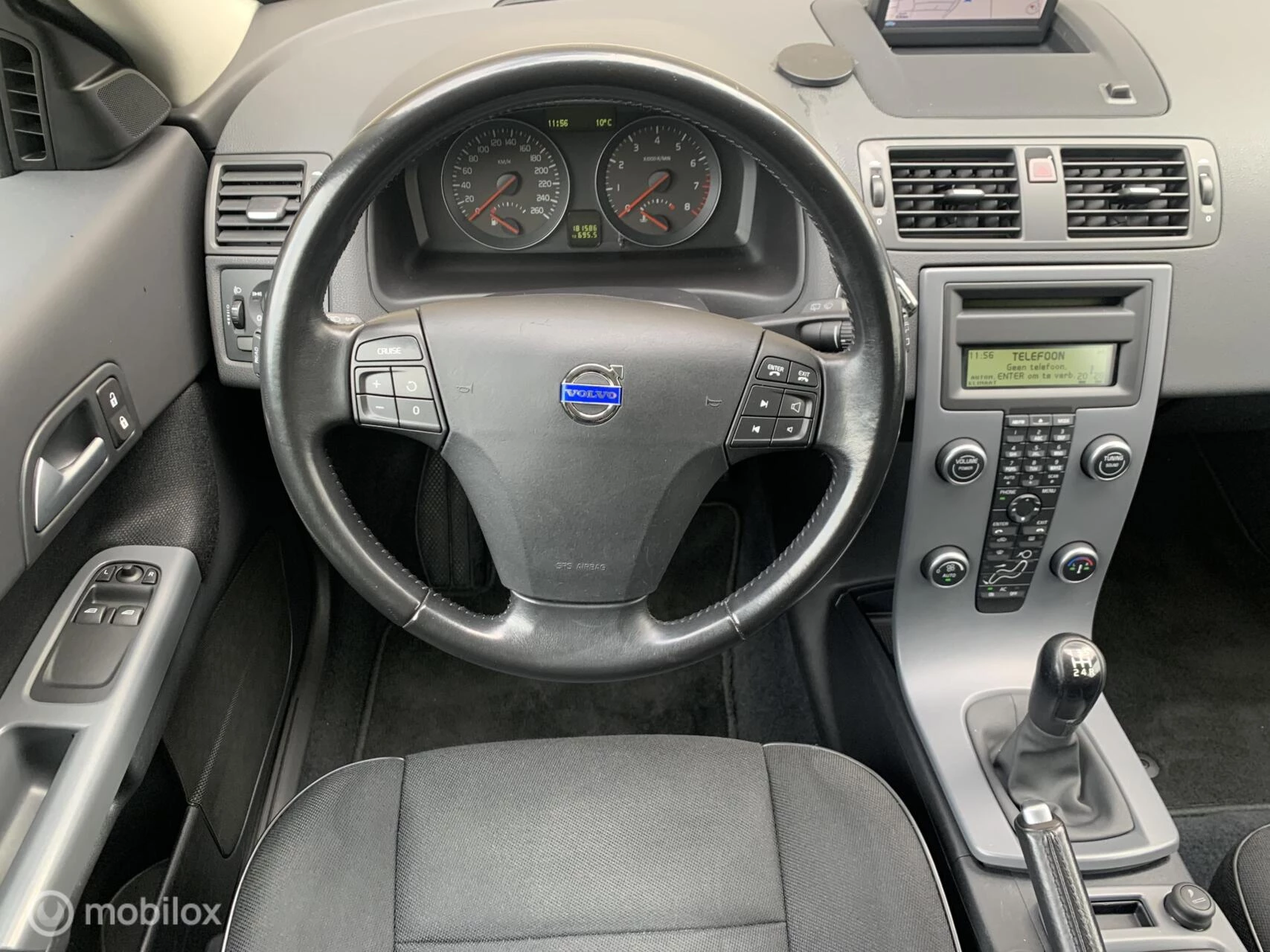 Hoofdafbeelding Volvo C30