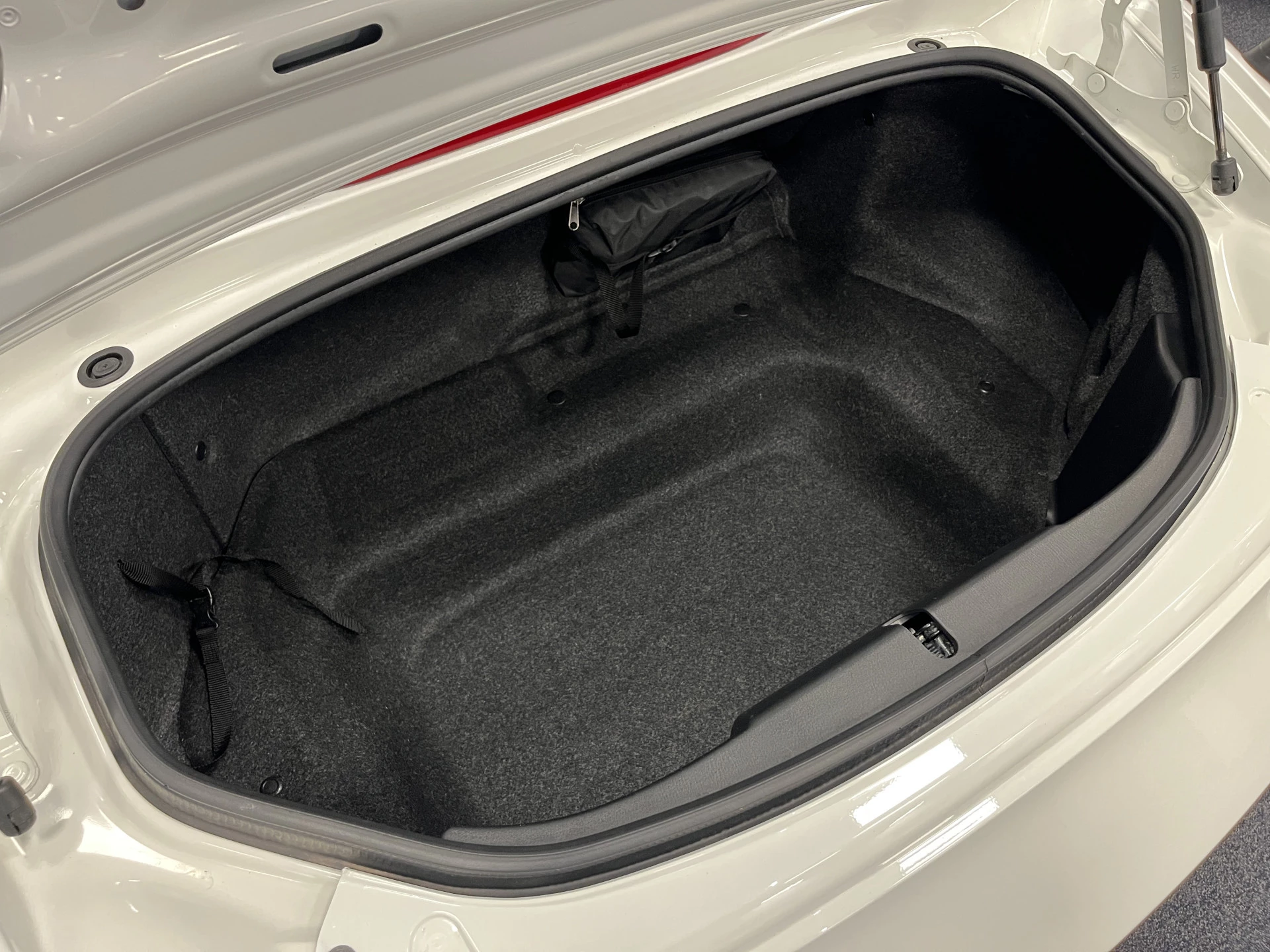 Hoofdafbeelding Mazda MX-5