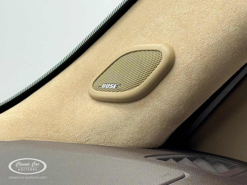 Hoofdafbeelding Cadillac Escalade