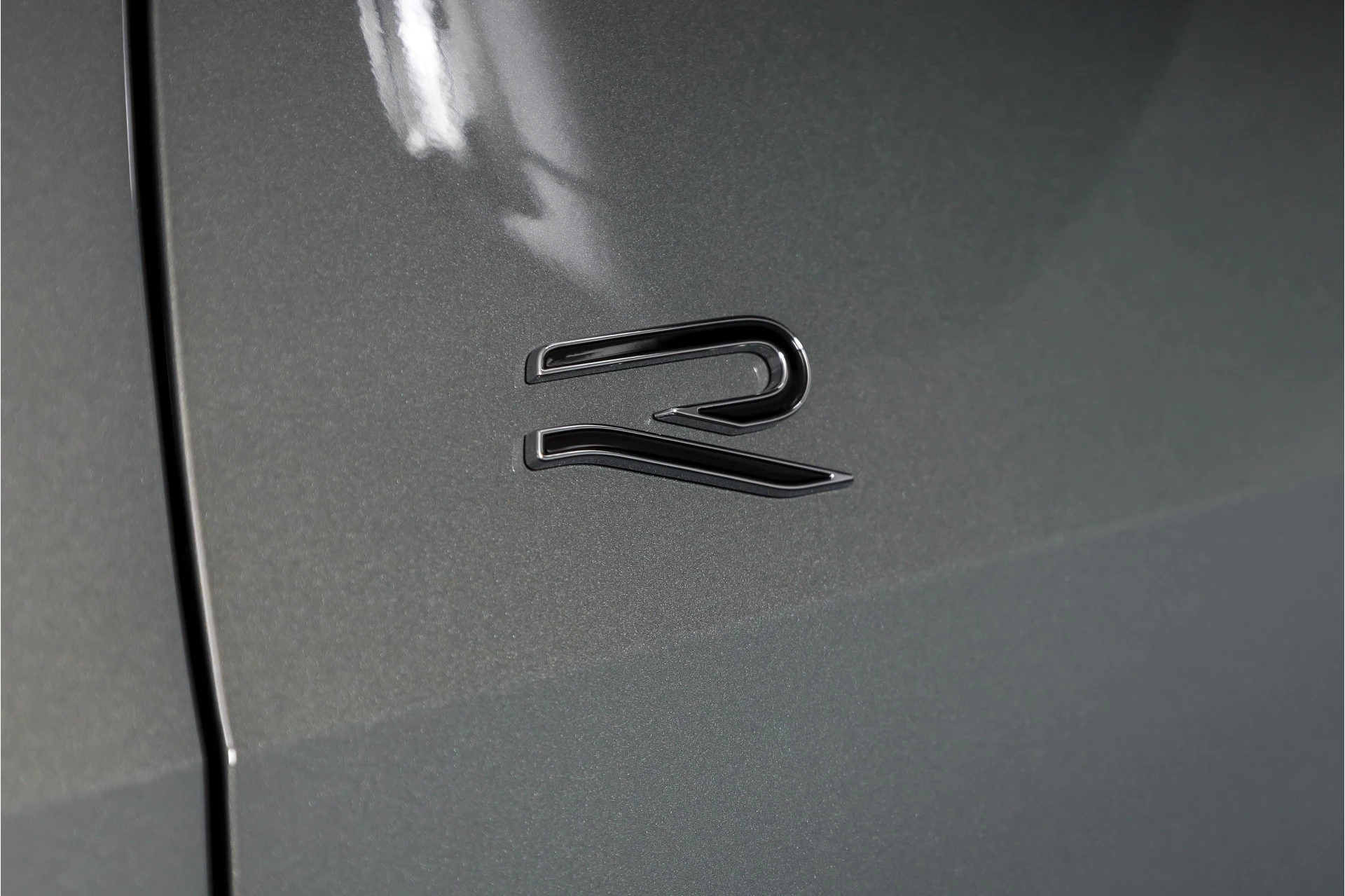 Hoofdafbeelding Volkswagen Tayron