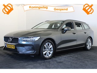 Volvo V60 2.0 D3 |Navi|