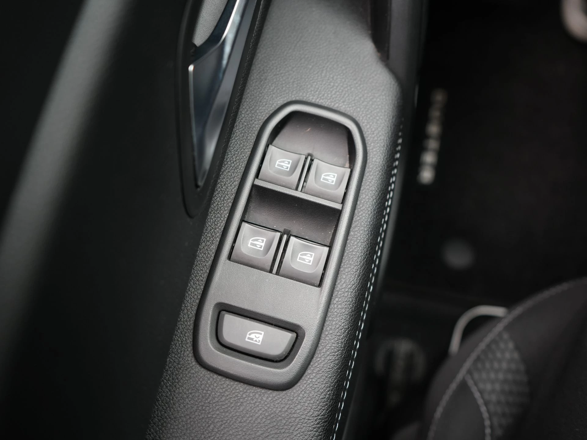 Hoofdafbeelding Dacia Duster