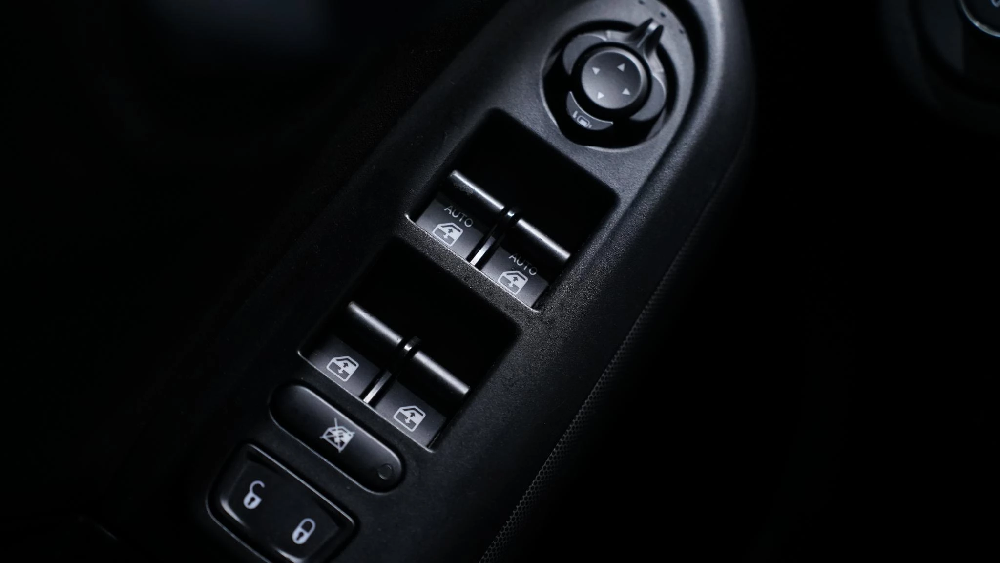 Hoofdafbeelding Fiat 500X