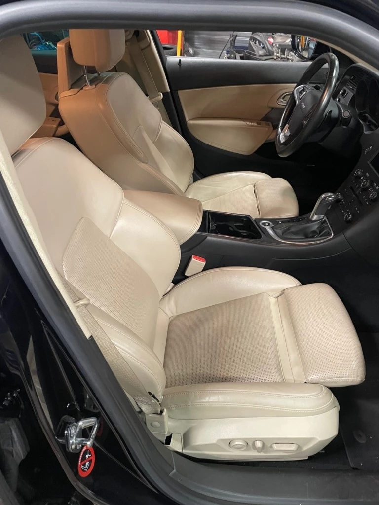 Hoofdafbeelding Saab 9-5