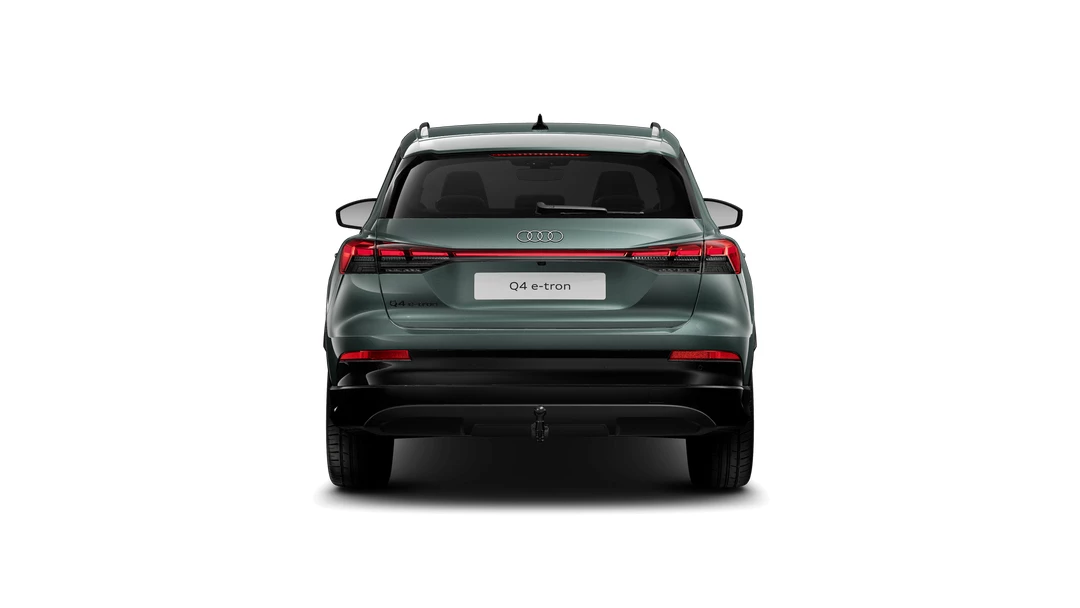 Hoofdafbeelding Audi Q4 e-tron