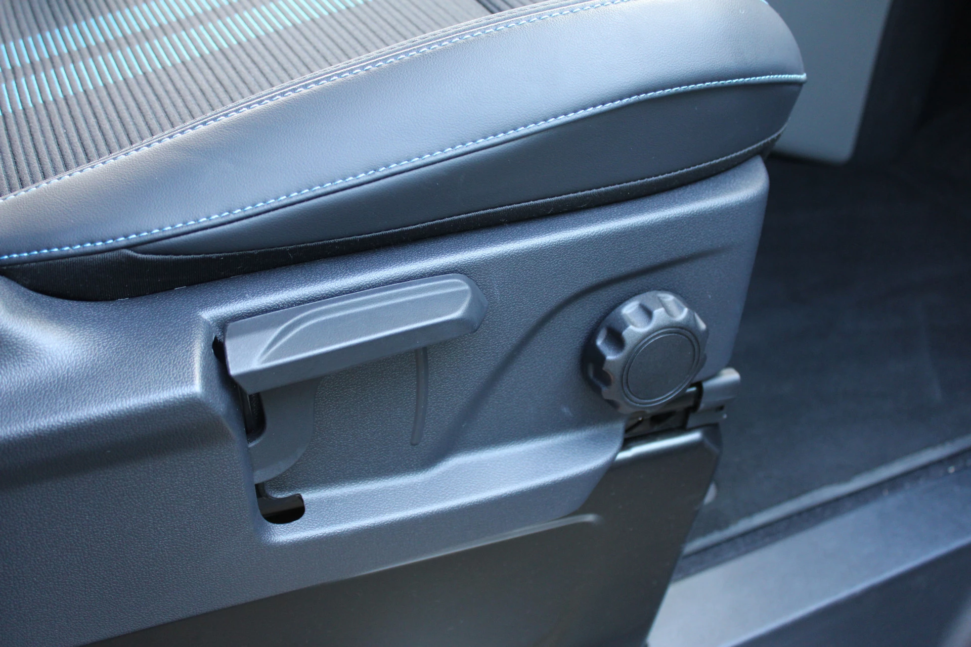 Hoofdafbeelding Ford Tourneo Custom