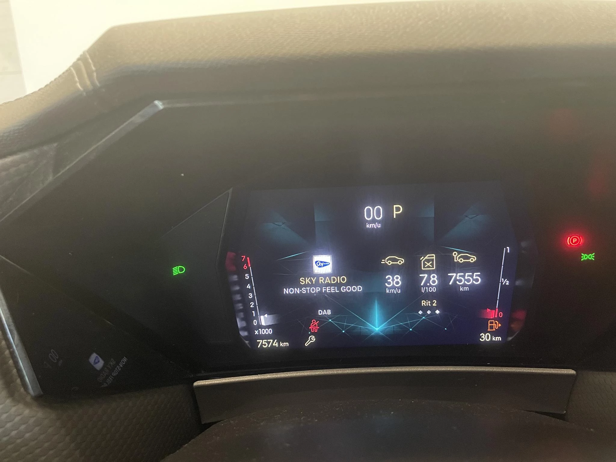 Hoofdafbeelding DS DS 4