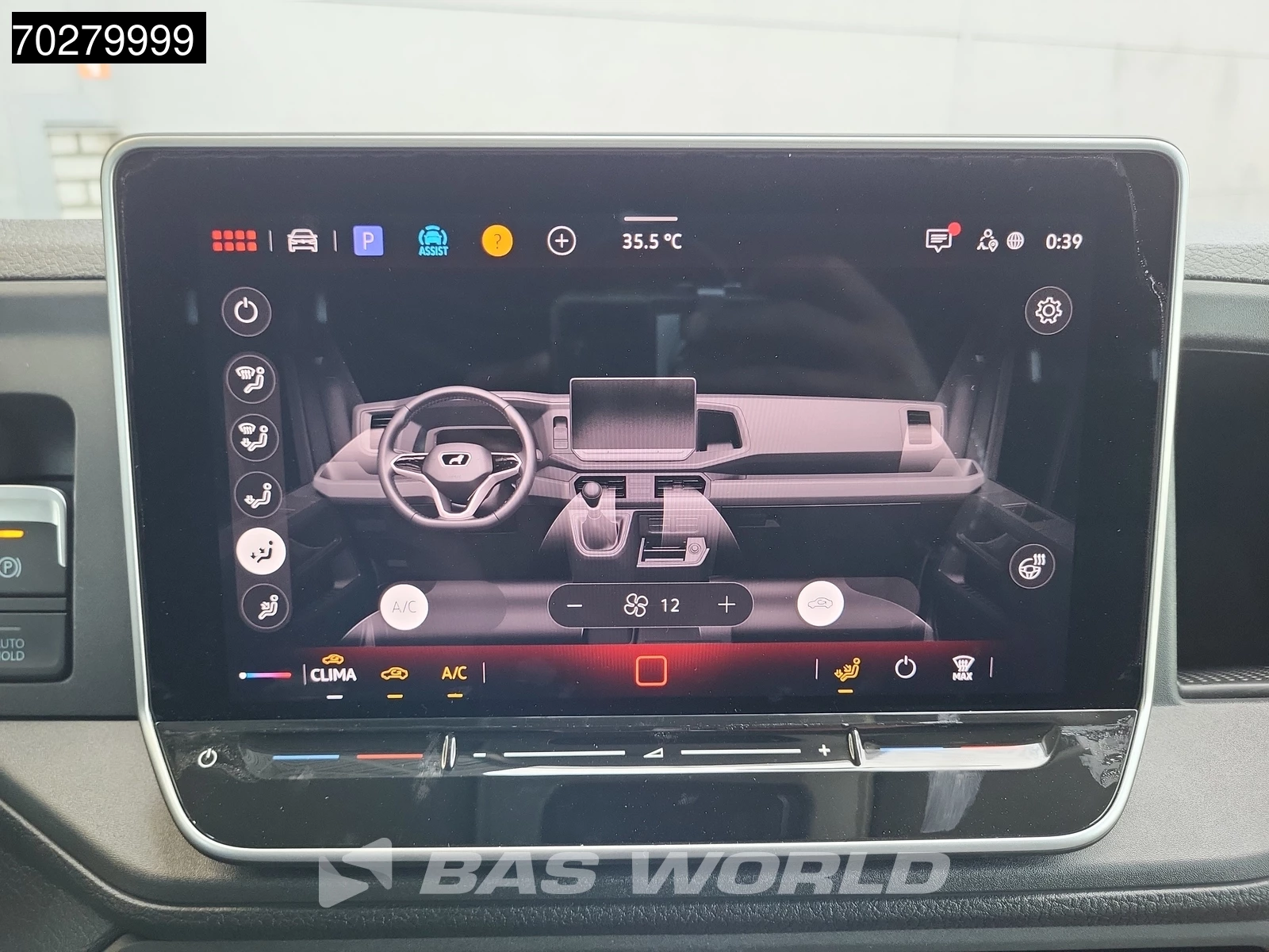 Hoofdafbeelding MAN TGE