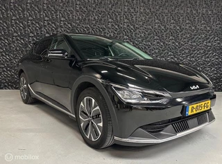 Kia EV6 Light Edition 58 kWh SOH 100%