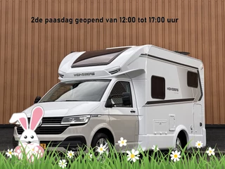 Weinsberg X-CURSION 500 MQ Edition | Hefbed | Stoelverwarming | TV-Satelliet | Thule Cassetteluifel | Achteruitrijcamera | Apple Carplay | Android Auto