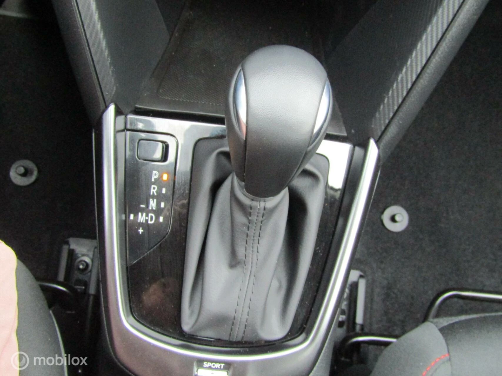 Hoofdafbeelding Mazda 2