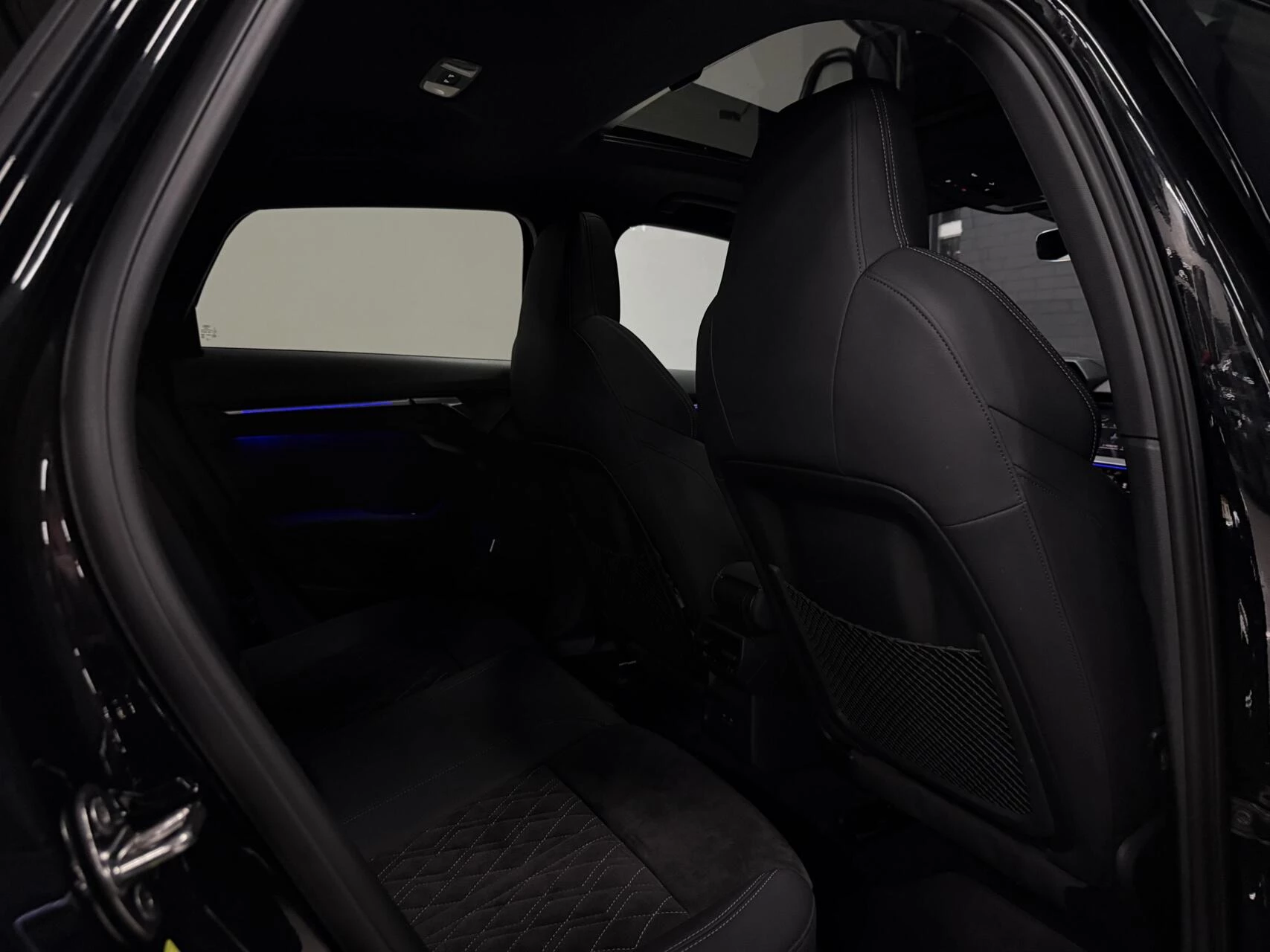 Hoofdafbeelding Audi S3