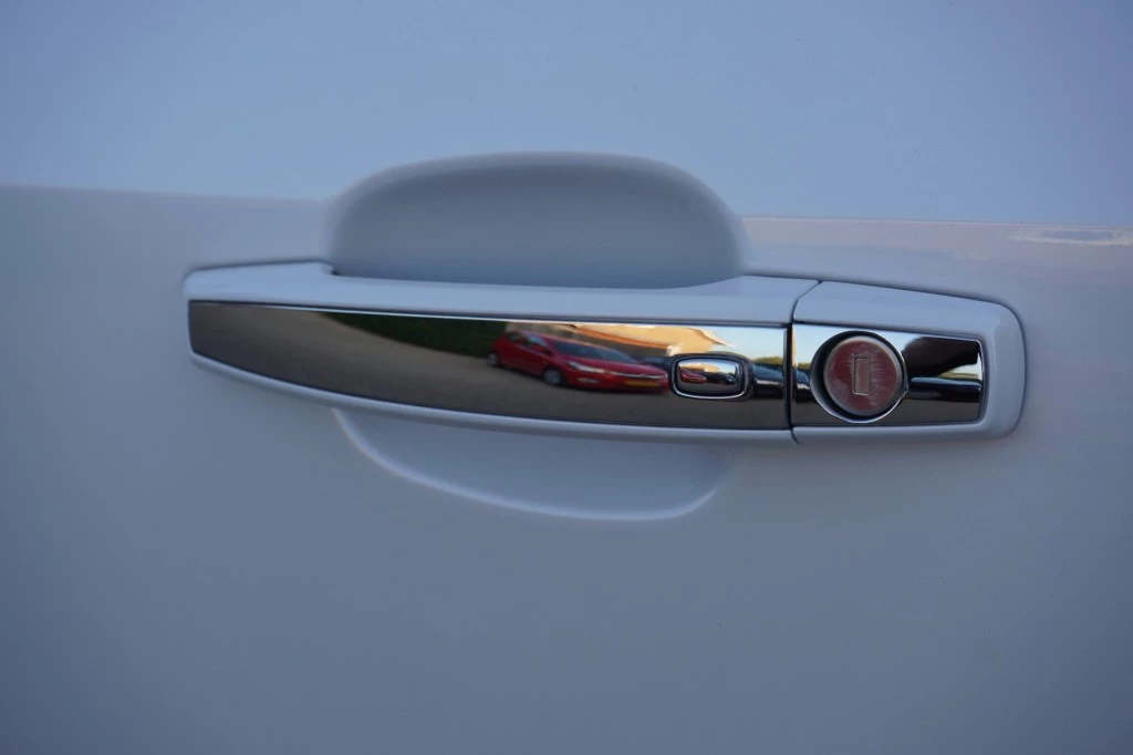 Hoofdafbeelding Opel Mokka X