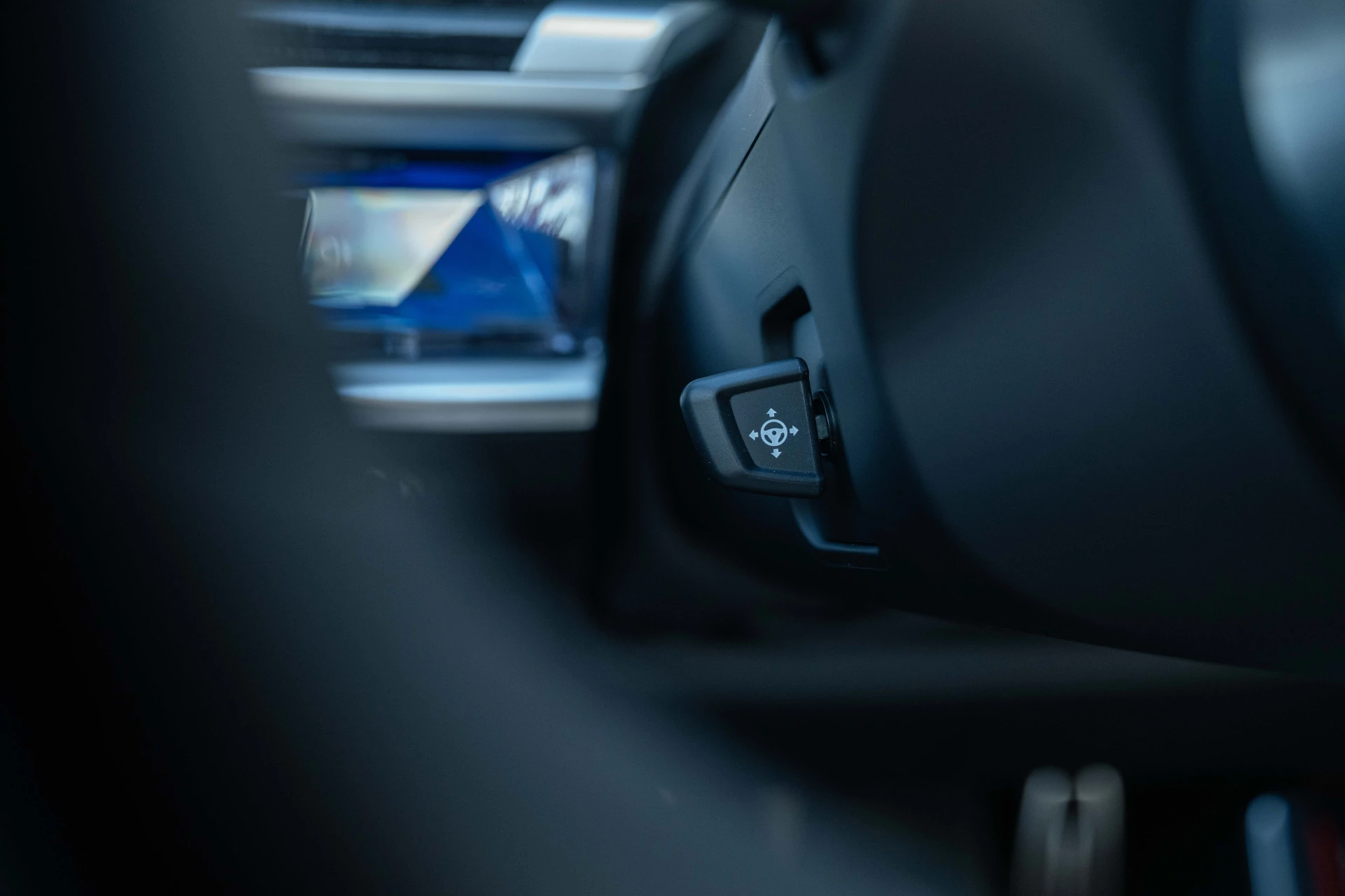 Hoofdafbeelding BMW i7