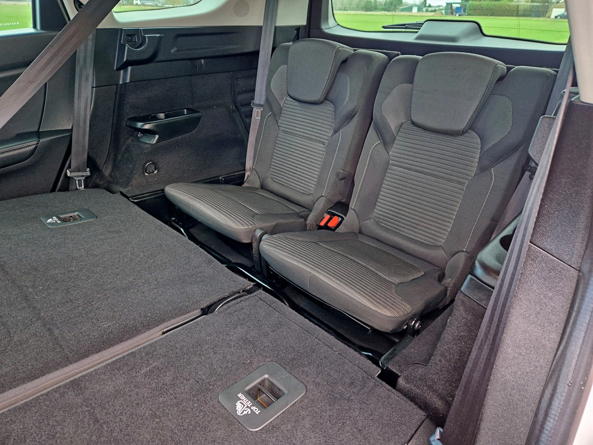 Hoofdafbeelding Renault Grand Scénic