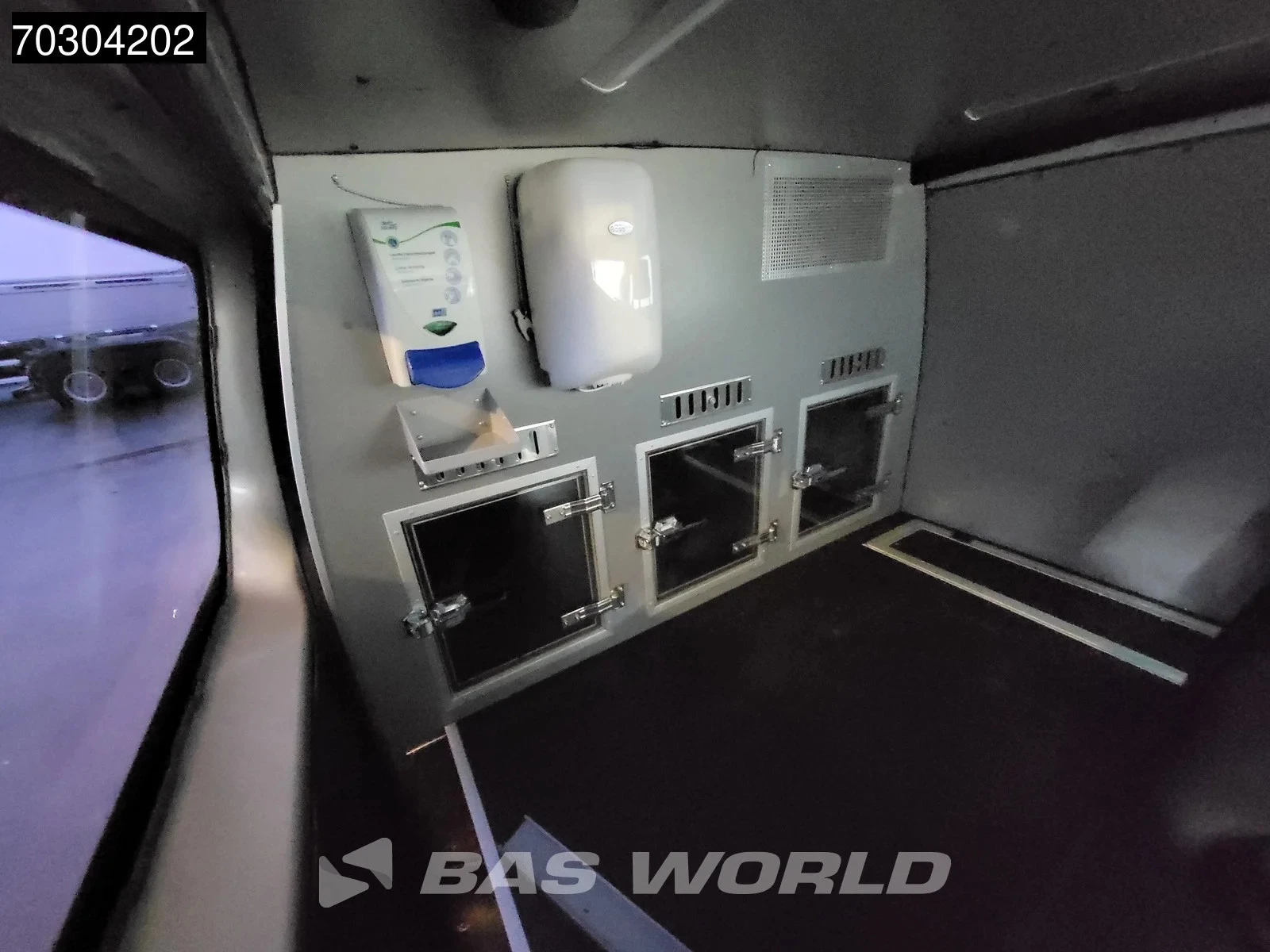 Hoofdafbeelding Citroën Jumpy